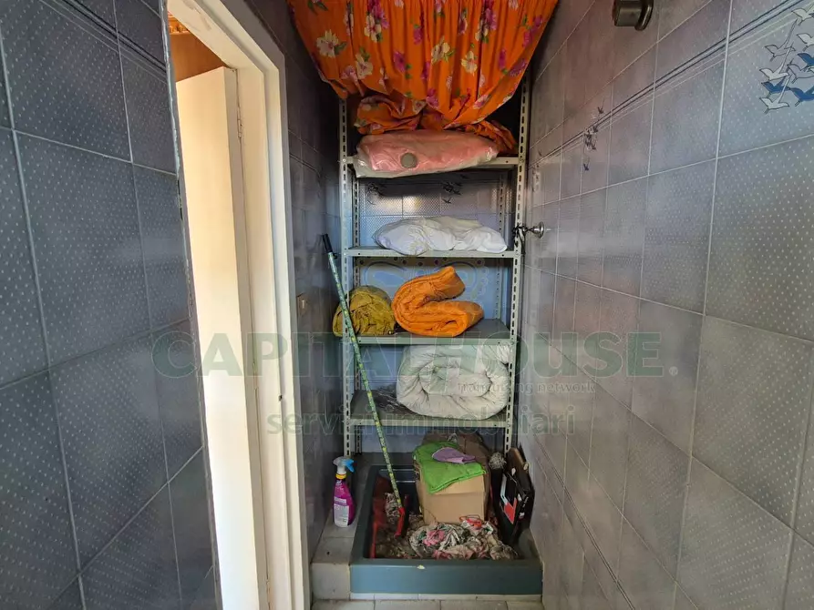 Immagine 23 di Appartamento in vendita  a Macerata Campania