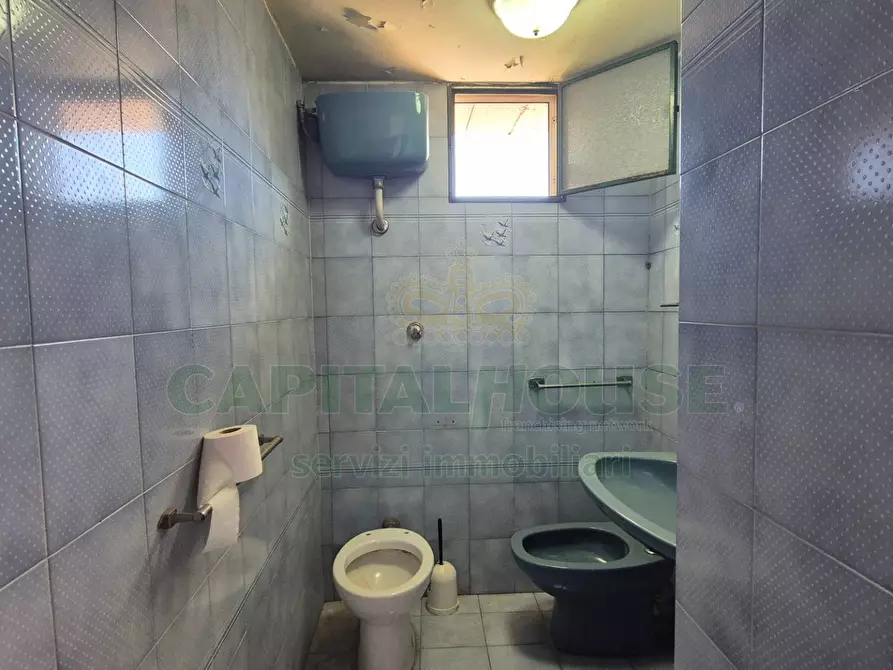 Immagine 24 di Appartamento in vendita  a Macerata Campania