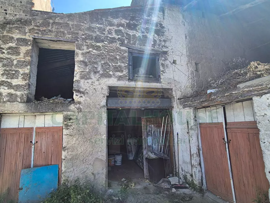 Immagine 30 di Appartamento in vendita  a Macerata Campania