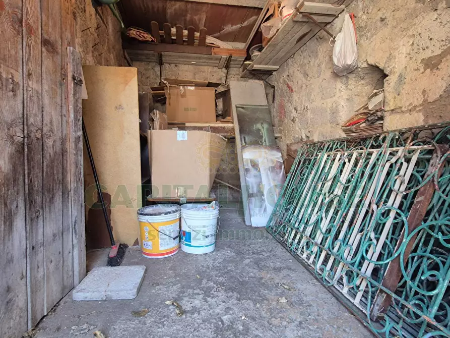 Immagine 31 di Appartamento in vendita  a Macerata Campania