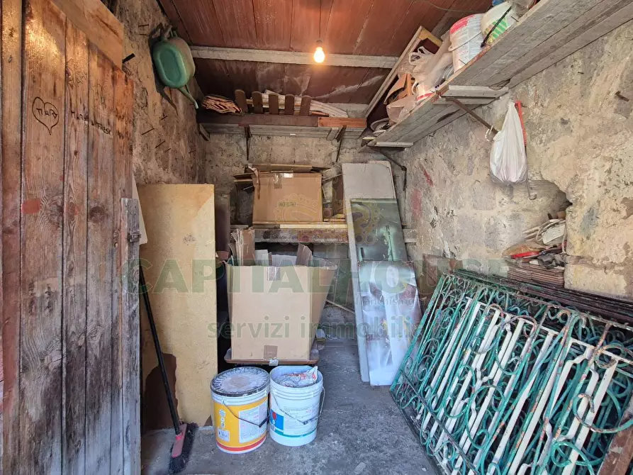 Immagine 32 di Appartamento in vendita  a Macerata Campania