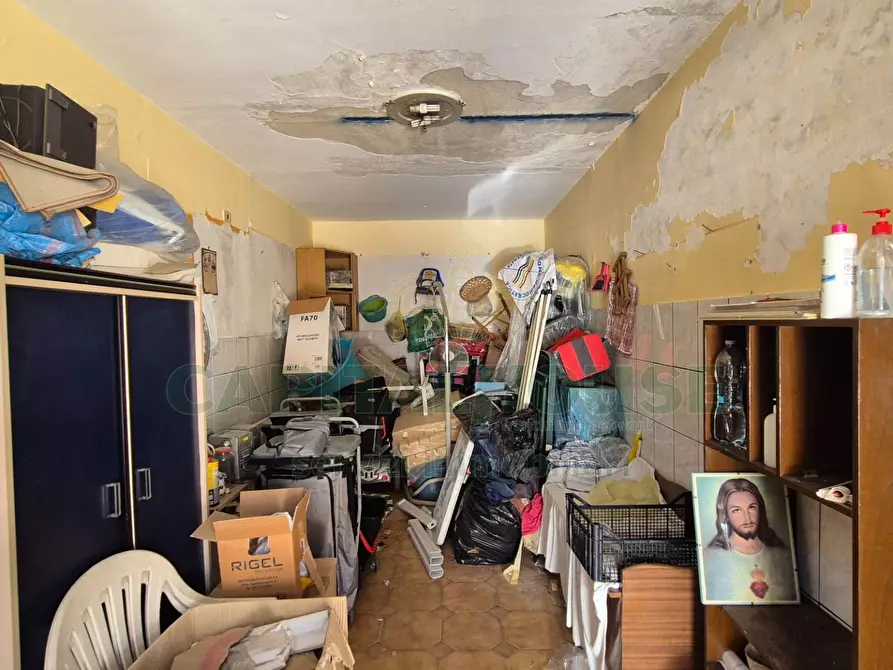 Immagine 34 di Appartamento in vendita  a Macerata Campania