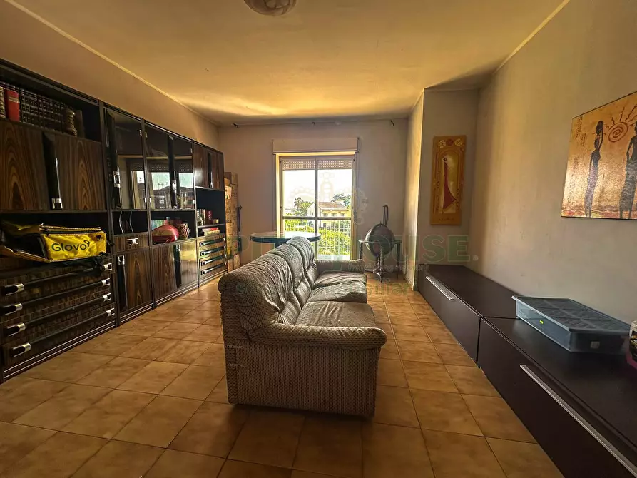 Immagine 2 di Appartamento in vendita  in RIONE C. SANTAGATA a Capua