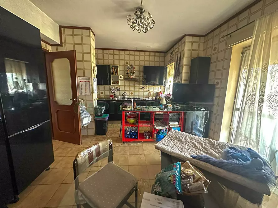 Immagine 5 di Appartamento in vendita  in RIONE C. SANTAGATA a Capua