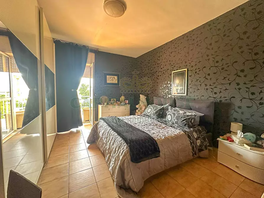 Immagine 10 di Appartamento in vendita  in RIONE C. SANTAGATA a Capua