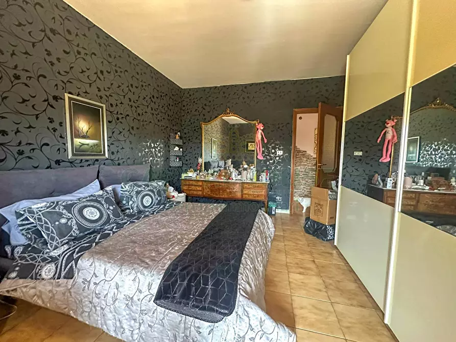 Immagine 11 di Appartamento in vendita  in RIONE C. SANTAGATA a Capua