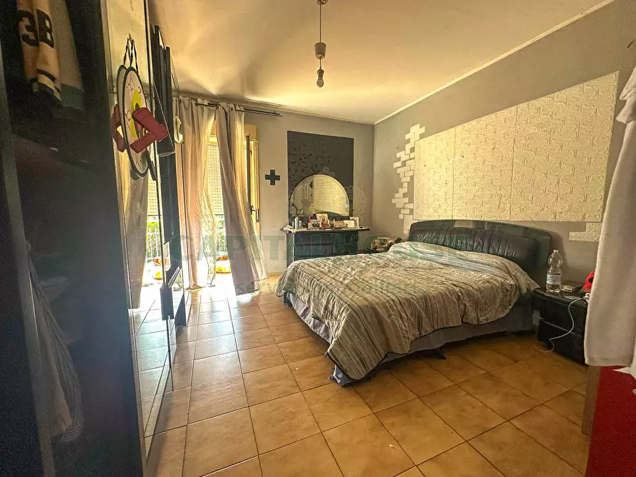 Immagine 14 di Appartamento in vendita  in RIONE C. SANTAGATA a Capua
