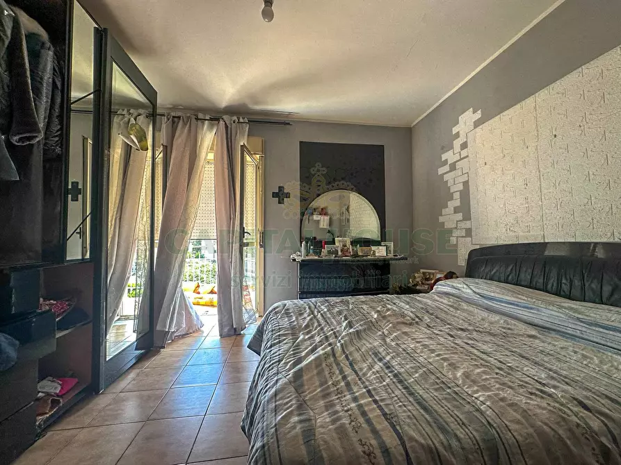 Immagine 15 di Appartamento in vendita  in RIONE C. SANTAGATA a Capua