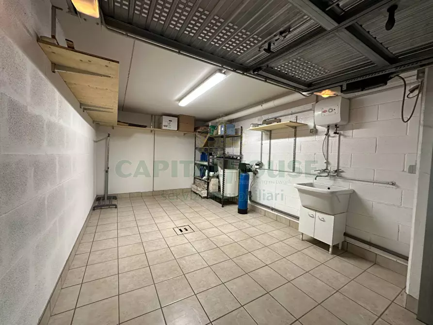 Immagine 47 di Attico in vendita  in via enrico berlinguer a Imola