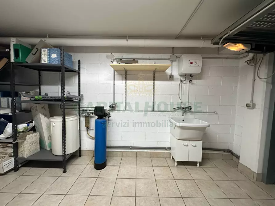 Immagine 48 di Attico in vendita  in via enrico berlinguer a Imola