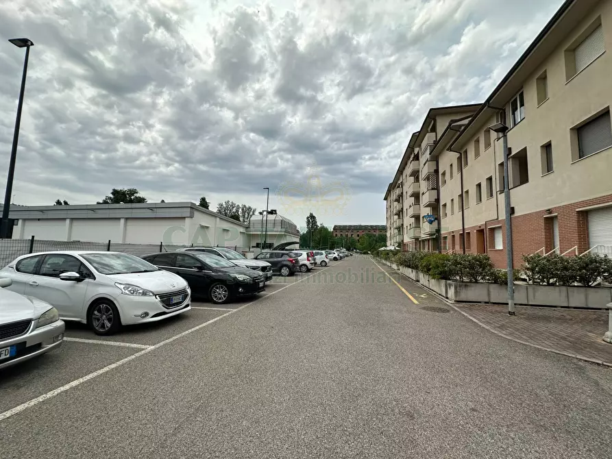 Immagine 50 di Attico in vendita  in via enrico berlinguer a Imola