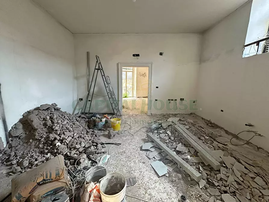 Immagine 1 di Appartamento in vendita  in C.SO GRAN PRIORATO DI MALTA a Capua