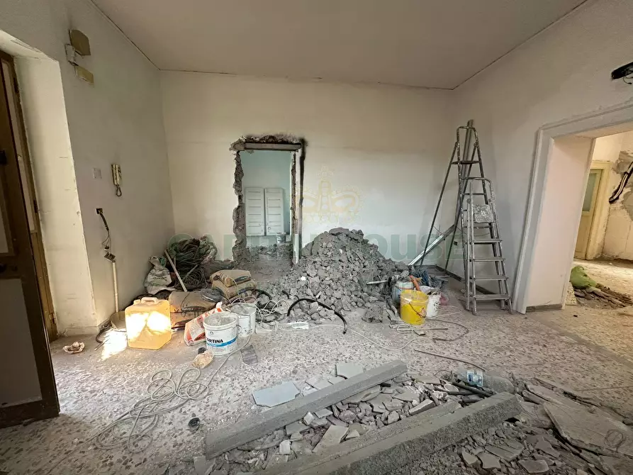 Immagine 2 di Appartamento in vendita  in C.SO GRAN PRIORATO DI MALTA a Capua