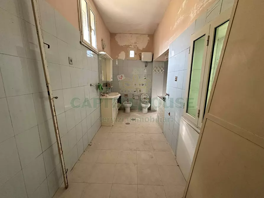 Immagine 3 di Appartamento in vendita  in C.SO GRAN PRIORATO DI MALTA a Capua