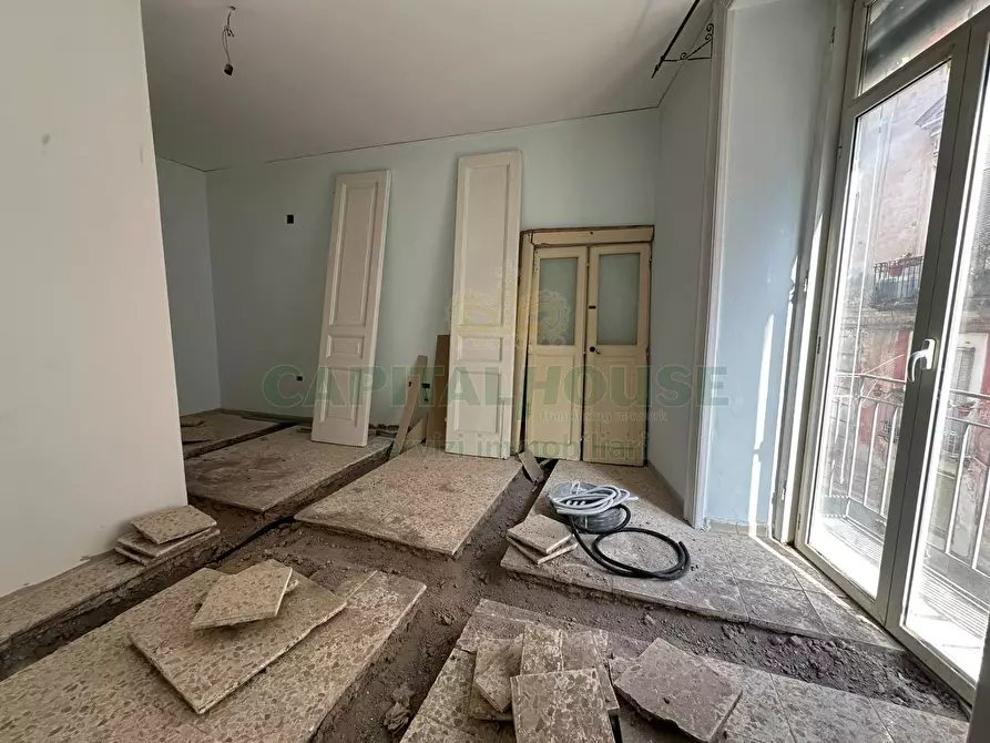 Immagine 6 di Appartamento in vendita  in C.SO GRAN PRIORATO DI MALTA a Capua
