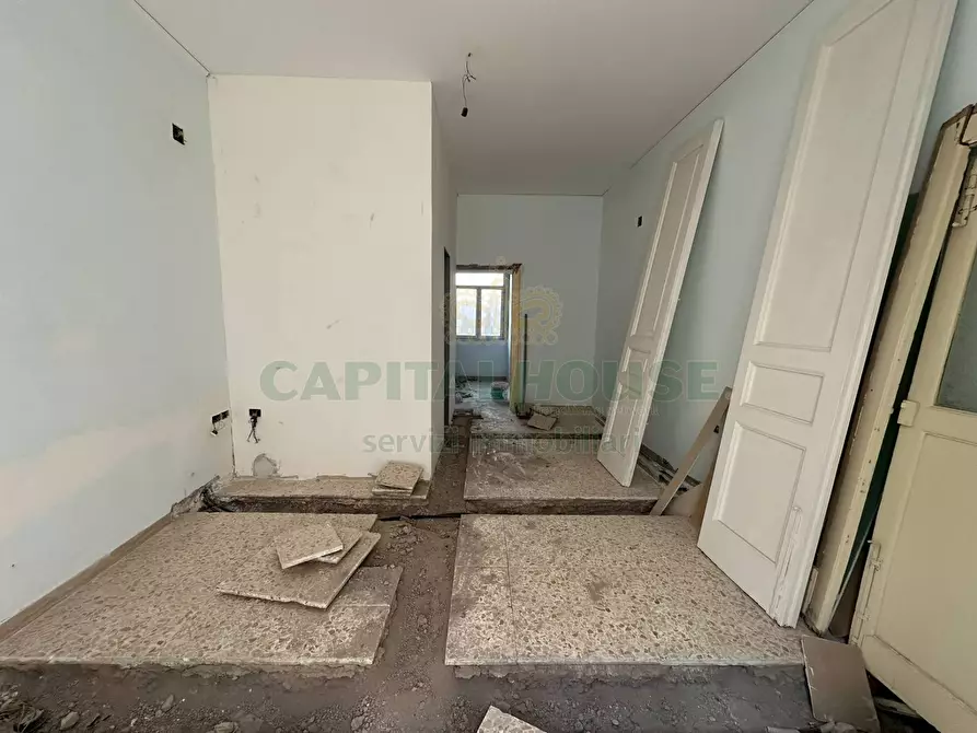 Immagine 7 di Appartamento in vendita  in C.SO GRAN PRIORATO DI MALTA a Capua