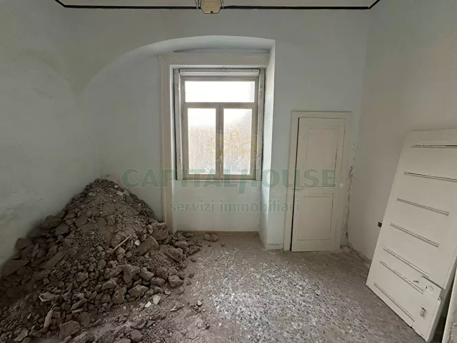 Immagine 8 di Appartamento in vendita  in C.SO GRAN PRIORATO DI MALTA a Capua