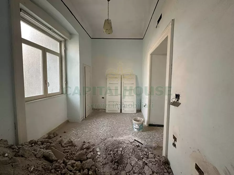 Immagine 9 di Appartamento in vendita  in C.SO GRAN PRIORATO DI MALTA a Capua