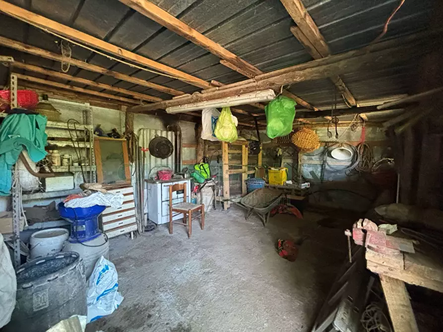 Immagine 13 di Terreno agricolo in vendita  in VICINALE DELL ABBADESSA a Mercato San Severino