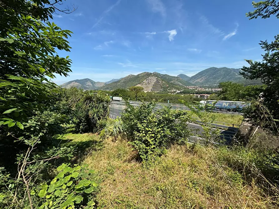 Immagine 14 di Terreno agricolo in vendita  in VICINALE DELL ABBADESSA a Mercato San Severino