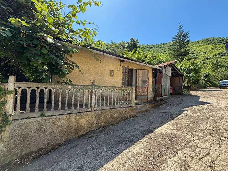 Immagine 17 di Terreno agricolo in vendita  in VICINALE DELL ABBADESSA a Mercato San Severino