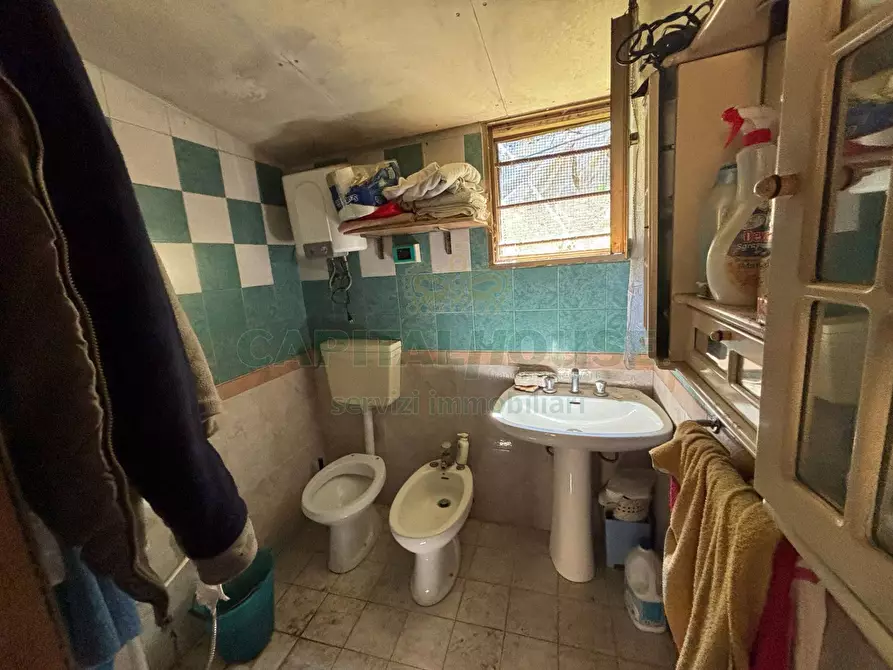 Immagine 22 di Terreno agricolo in vendita  in VICINALE DELL ABBADESSA a Mercato San Severino