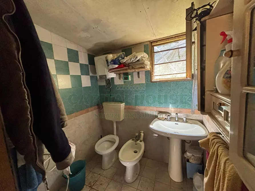 Immagine 24 di Terreno agricolo in vendita  in VICINALE DELL ABBADESSA a Mercato San Severino