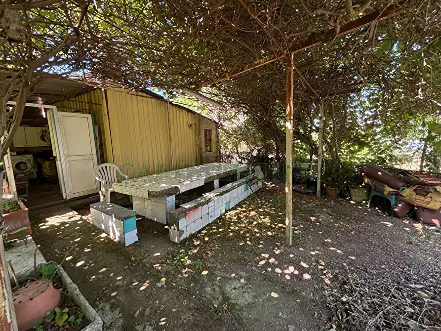 Immagine 25 di Terreno agricolo in vendita  in VICINALE DELL ABBADESSA a Mercato San Severino