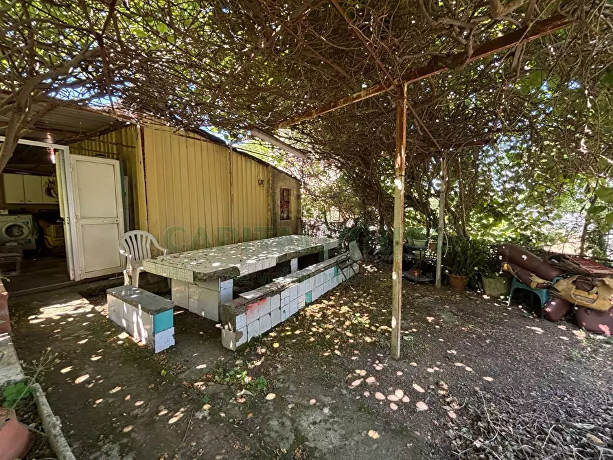 Immagine 26 di Terreno agricolo in vendita  in VICINALE DELL ABBADESSA a Mercato San Severino