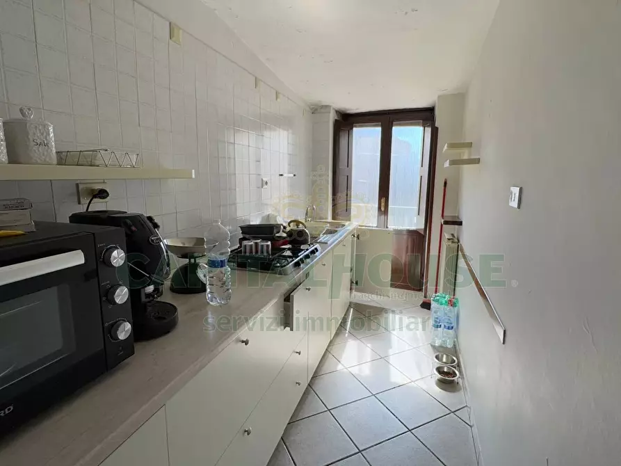 Immagine 2 di Appartamento in vendita  a Quadrelle