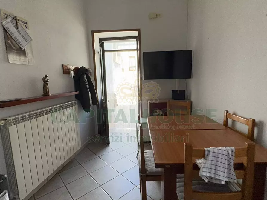 Immagine 3 di Appartamento in vendita  a Quadrelle