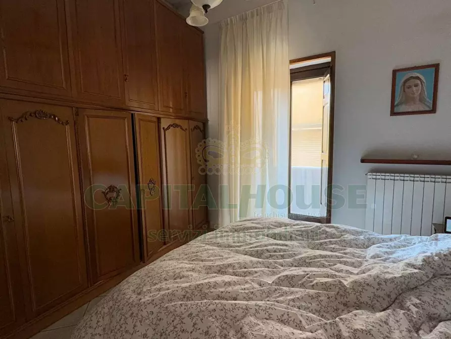 Immagine 7 di Appartamento in vendita  a Quadrelle