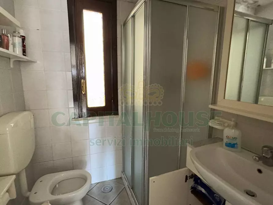 Immagine 8 di Appartamento in vendita  a Quadrelle