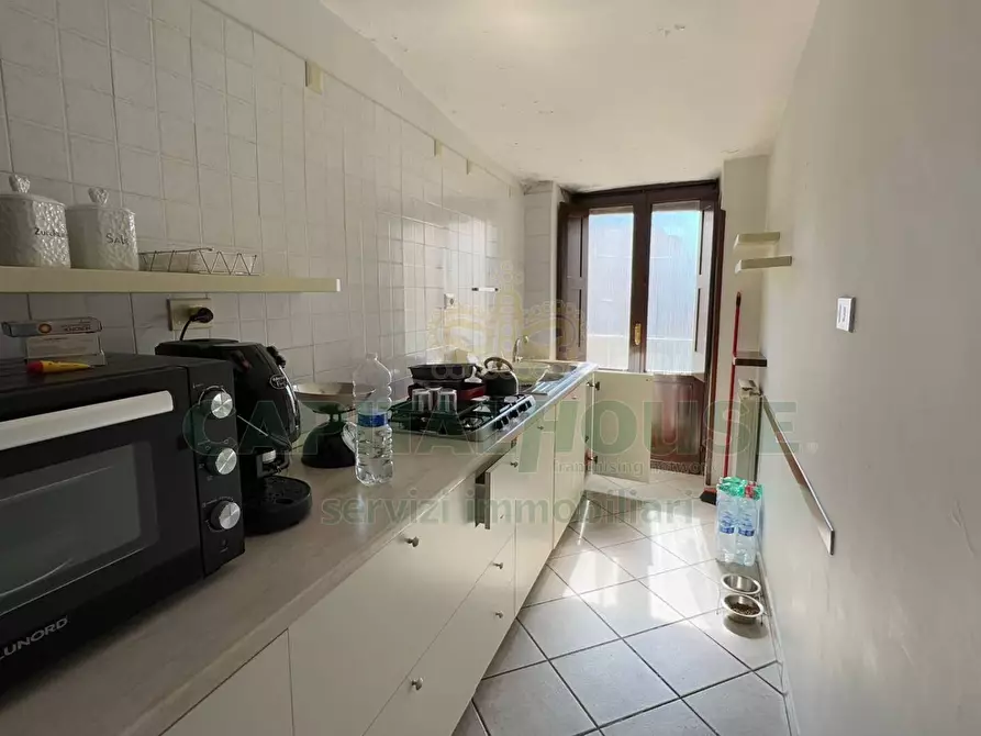 Immagine 9 di Appartamento in vendita  a Quadrelle