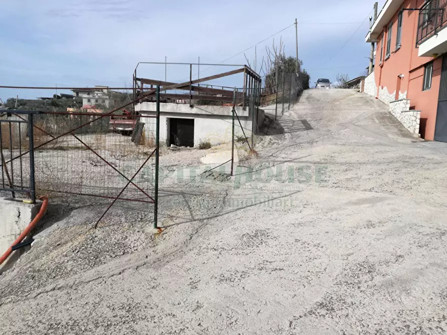 Immagine 16 di Terreno agricolo in vendita  in via san francesco a Avella