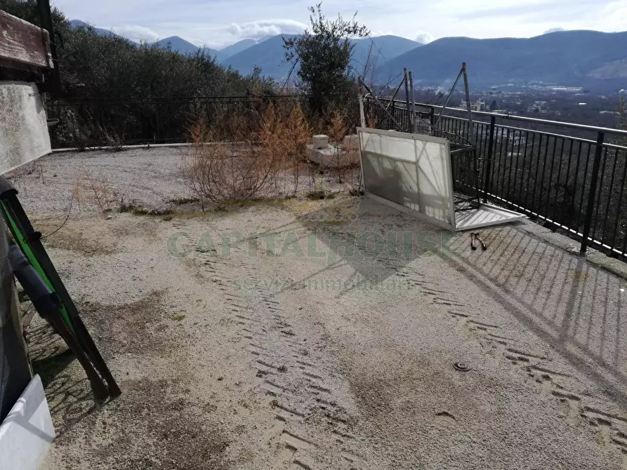 Immagine 18 di Terreno agricolo in vendita  in via san francesco a Avella