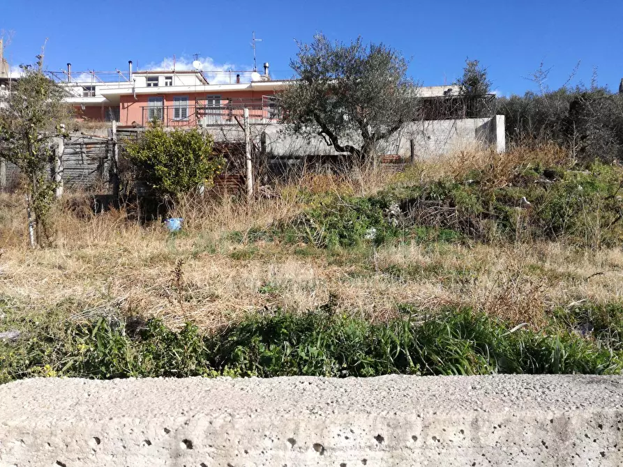 Immagine 20 di Terreno agricolo in vendita  in via san francesco a Avella