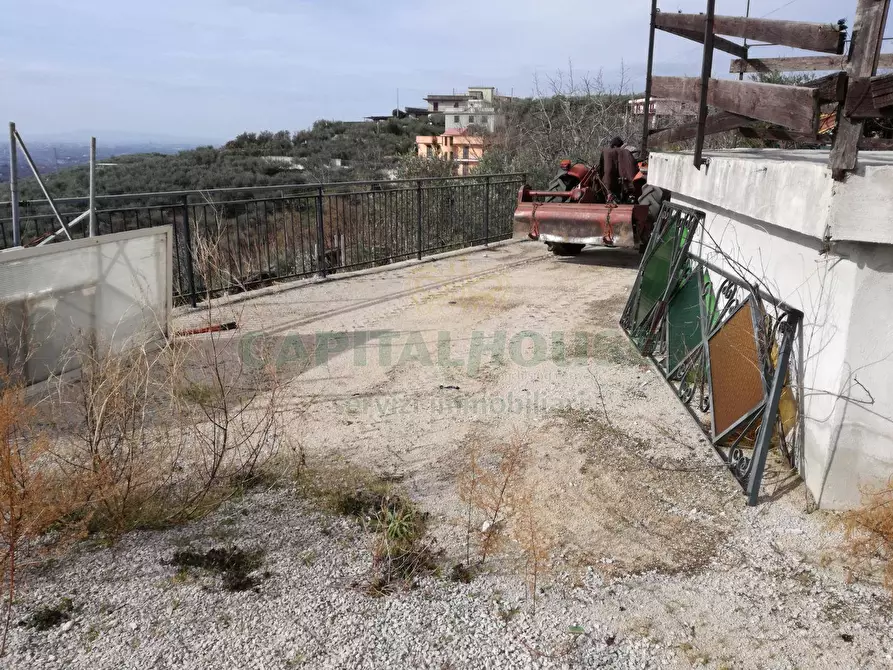 Immagine 23 di Terreno agricolo in vendita  in via san francesco a Avella