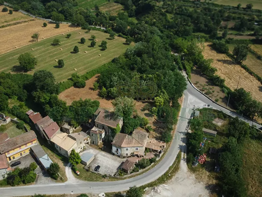 Immagine 7 di Casa indipendente in vendita  in Contrada Molino Corte a Sant'agata De' Goti