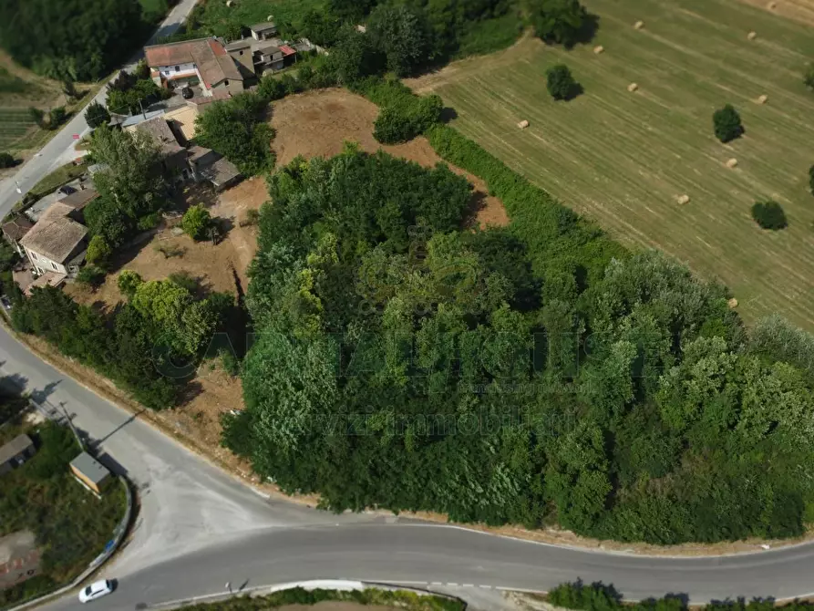 Immagine 9 di Casa indipendente in vendita  in Contrada Molino Corte a Sant'agata De' Goti