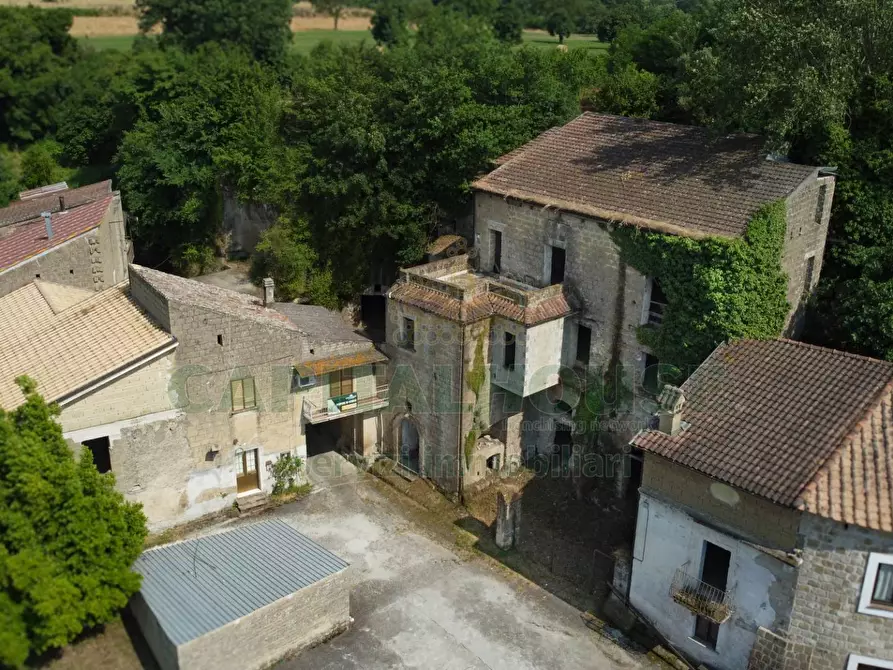 Immagine 1 di Casa indipendente in vendita  in Contrada Molino Corte a Sant'agata De' Goti