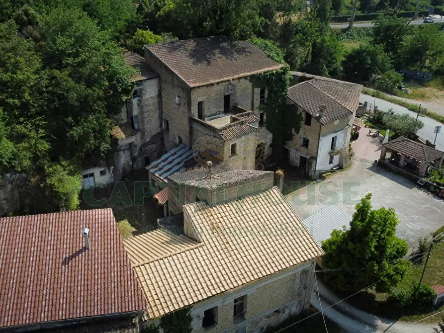 Immagine 5 di Casa indipendente in vendita  in Contrada Molino Corte a Sant'agata De' Goti