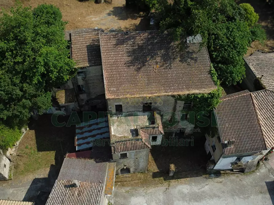 Immagine 12 di Casa indipendente in vendita  in Contrada Molino Corte a Sant'agata De' Goti