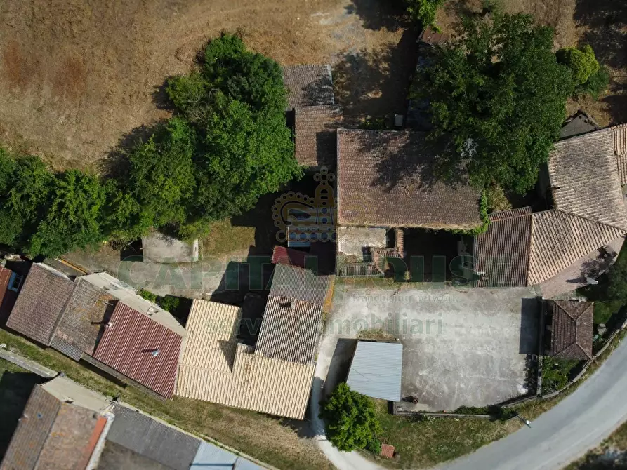Immagine 13 di Casa indipendente in vendita  in Contrada Molino Corte a Sant'agata De' Goti