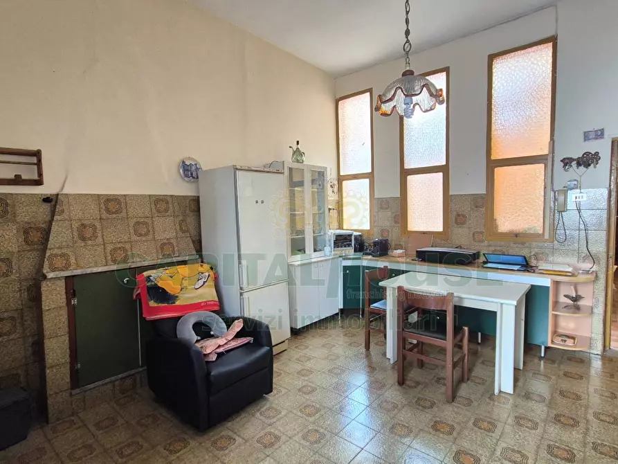 Immagine 3 di Appartamento in vendita  a Macerata Campania