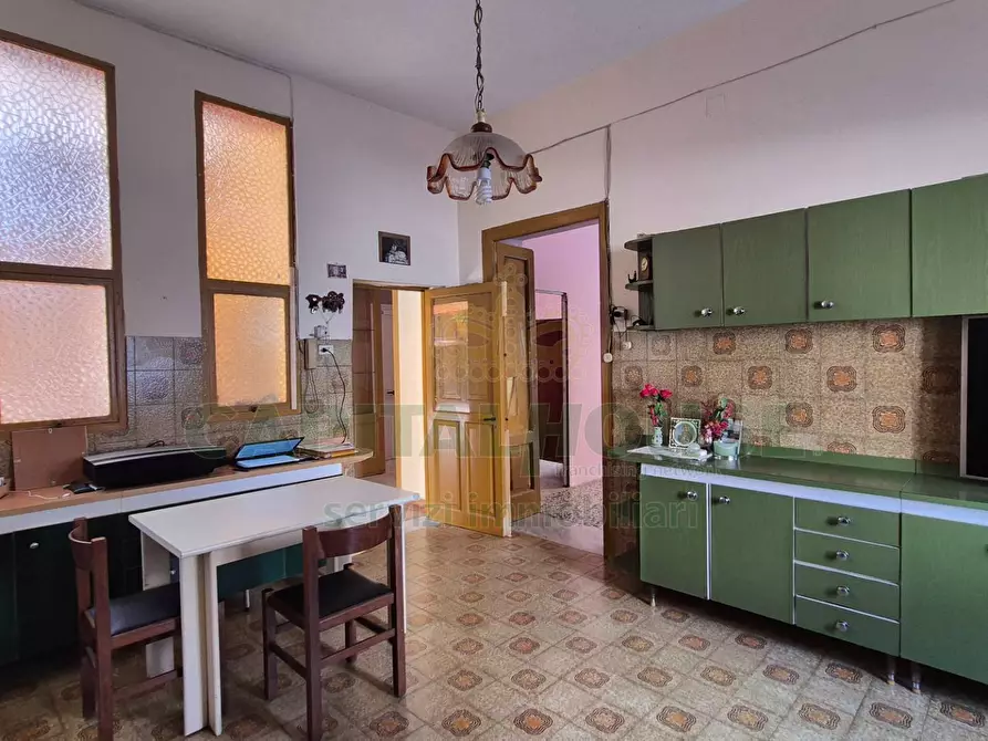 Immagine 4 di Appartamento in vendita  a Macerata Campania