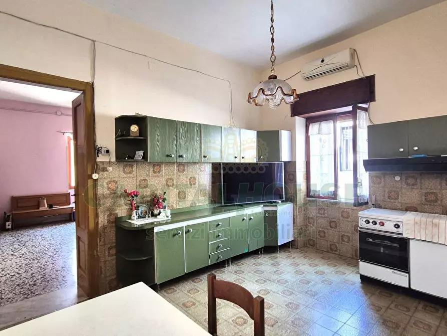 Immagine 5 di Appartamento in vendita  a Macerata Campania