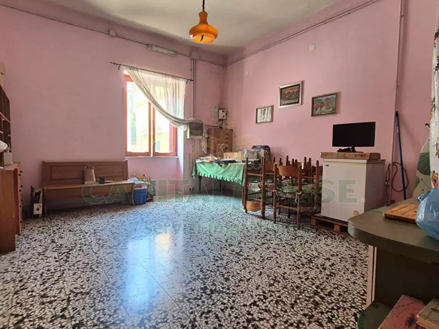 Immagine 6 di Appartamento in vendita  a Macerata Campania