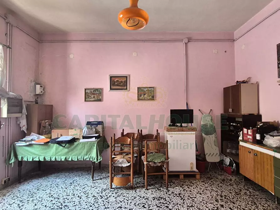 Immagine 7 di Appartamento in vendita  a Macerata Campania