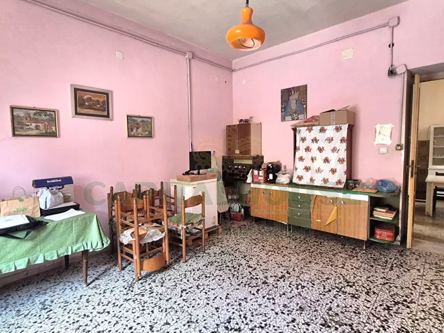 Immagine 8 di Appartamento in vendita  a Macerata Campania